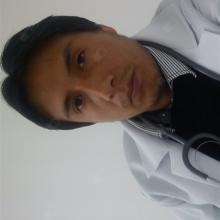 José Luis Huaman Castillo