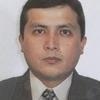 Yuri Martin Llerena Pancorbo