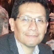 Mario Cartagena Guerra