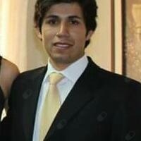 Christian Alonso Pinto Chavez