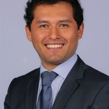 Walter Florez Guerra