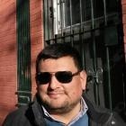 Jorge David Tomateo Torvisco