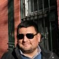 Jorge David Tomateo Torvisco