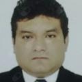 Marcos Ronceros Arizaga