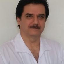 Armando Rafael Diaz Rodriguez, Oftalmólogo San Borja