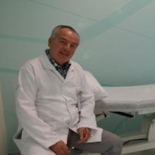Moises Alejandro Zevallos Lescano, Internista Miraflores
