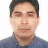 Jose Luis Muñoz Ramirez