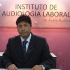 Dr. Rodolfo Badillo Carrillo