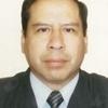 Luis Alfonso Meza Santibañez