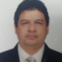 Richard Willian García Chong, Especialista en Salud Pública Piura