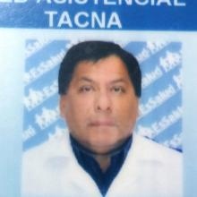 César Egdar Sánchez Maldonado