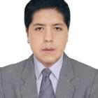 Edwin Raúl Pino Cutipa