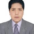 Edwin Raúl Pino Cutipa