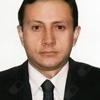 Jose Antonio Fuentes Vega