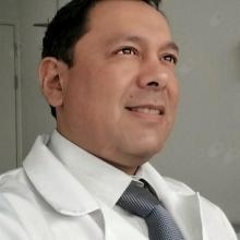 Marco Aurelio Medina Pajares