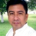 Percy Zapata Mendo
