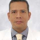 Dr. Carlos Erick Oyola Valdizan