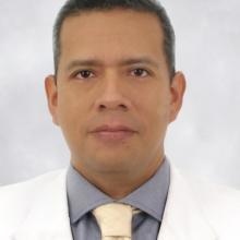 Carlos Erick Oyola Valdizan, Neurólogo San Isidro