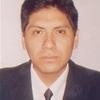 Pedro Michel Villacaqui Diaz