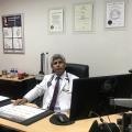 Hector Williams Apaza Coronel