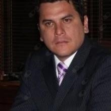 Kris Maykol Rey Sánchez