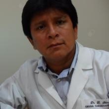 Daniel Silva Naupari, Cirujano cardiovascular y torácico Lima