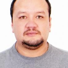 Christian Gómez Quiroz