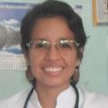 Patricia M. Rodriguez Briceño, Médico general Iquitos