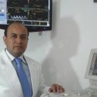 Dr. Jorge Antonio Huatuco Hernandez