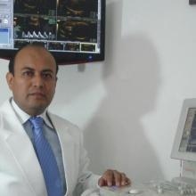 Jorge Antonio Huatuco Hernandez, Ginecólogo Trujillo