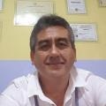 Genaro Augusto Flórez Cuentas