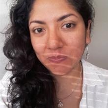 Susan Castro Quispe