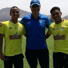 Alejandro Ortega Aljovin, Traumatólogo y Ortopedista Miraflores