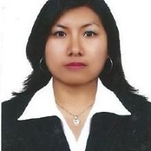 María Denisse Alvarez Huanca de Diaz, Ginecólogo Arequipa