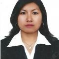 María Denisse Alvarez Huanca de Diaz