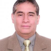 Raul Alberto Rojas Galarza