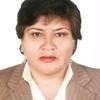 Arlene Rosario Falcon Guerra