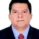 Winston Valdemar Loyola Balarezo, Especialista en Administración de Salud Jesús María