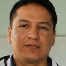 Walter Raul Ledesma Laura, Cardiólogo Huancayo