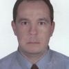 Gilberto Fernando Torres Vega