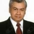 Dr. Humberto Francisco Pulido León