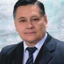 José Antonio Cabala Chiong