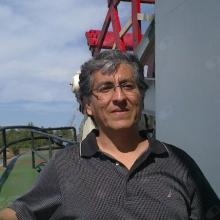 Juan Carlos Tirado Caballero