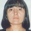 Maria Antonieta Caceres Bedoya
