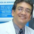 Alberto Raymundo Egoavil La Rosa