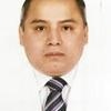 Alberto Aristides Ramirez Espinoza