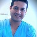 Guillermo Mejía Atarama