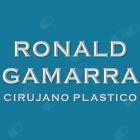 Ronald Gamarra Garcia