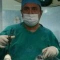 Manuel Alberto Enriquez Mesones