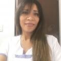 Karina Cecilia Asmat Fajardo, Dentista Surquillo